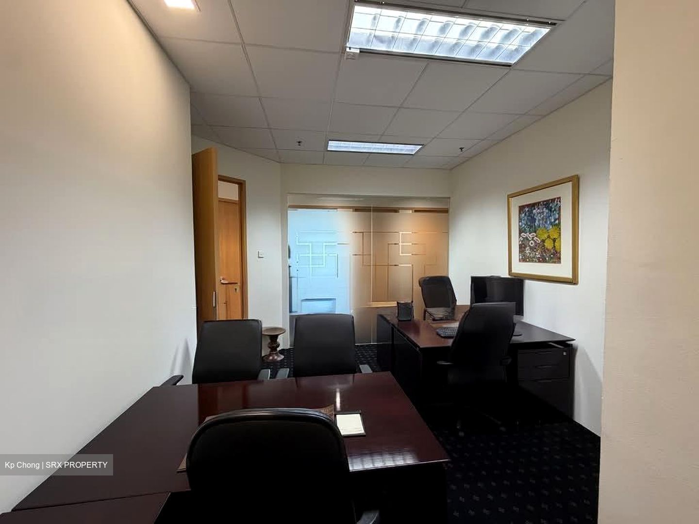 Suntec Tower Three (D1), Office #556273331